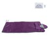 Far Infrared Sauna Blanket with Hat Sleeves Multiple Protection Sauna Heating Blanket Body Spa