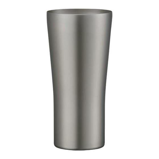 Peacock Thermos Industry (The-peacock) Peacock Beer Tumbler 0.42L Stainless Steel Home Izakaya ATD-42 XA