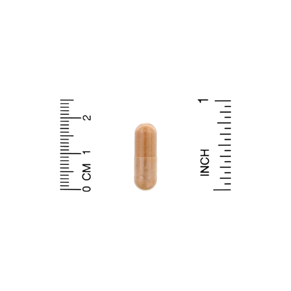 Paradise Herbs Rhodiola Rosea Veggie Capsules, 60 Count