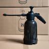Acid & Alkali Resistant Anti-Corrosion Foam Spray Disinfectant Bottle for Car Washing & Beauty, Air Pressure Kettle.