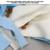 Washable Surface Dog Snuffle Mat Multi Layer Strips Slow Feeding Mat  Restlessness Calming