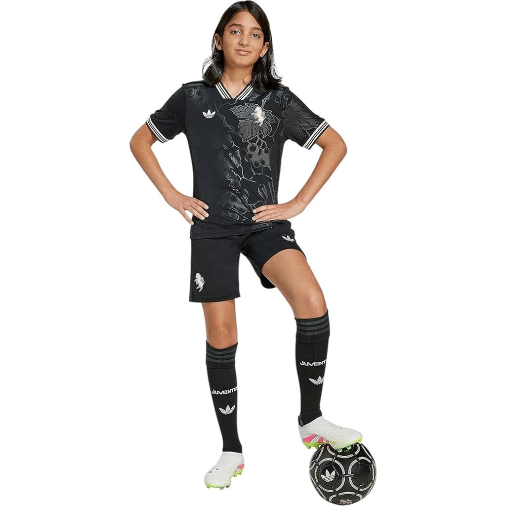 adidas Maglia da Calcio Juventus FC per Bambini 2025/2026