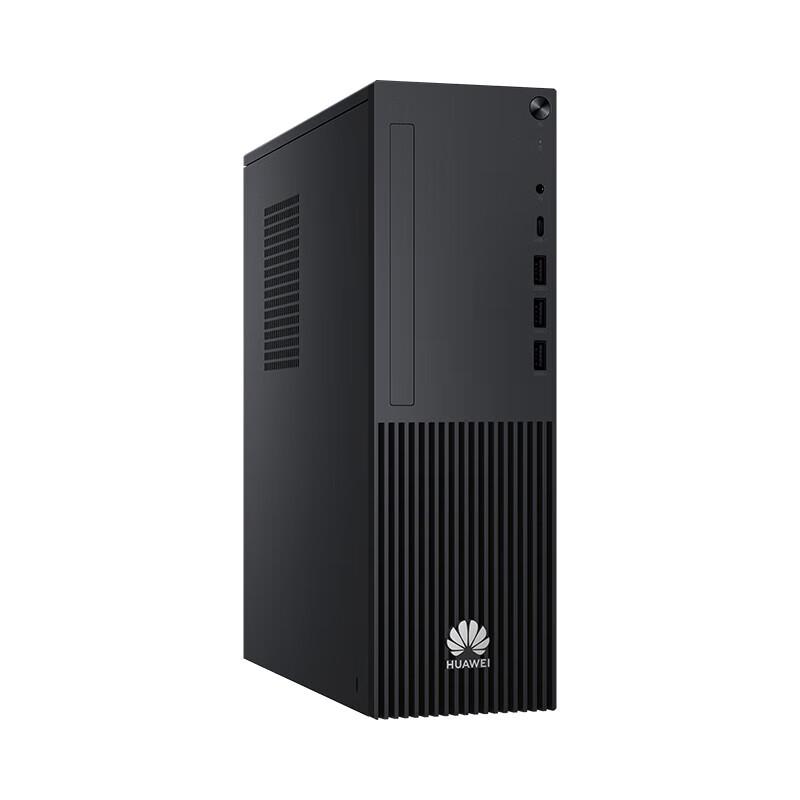 Huawei Qingyun W585X Desktop PC (CN Version)