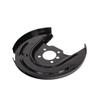 Ft03859 Fast Brake Disc Guard Rear Left