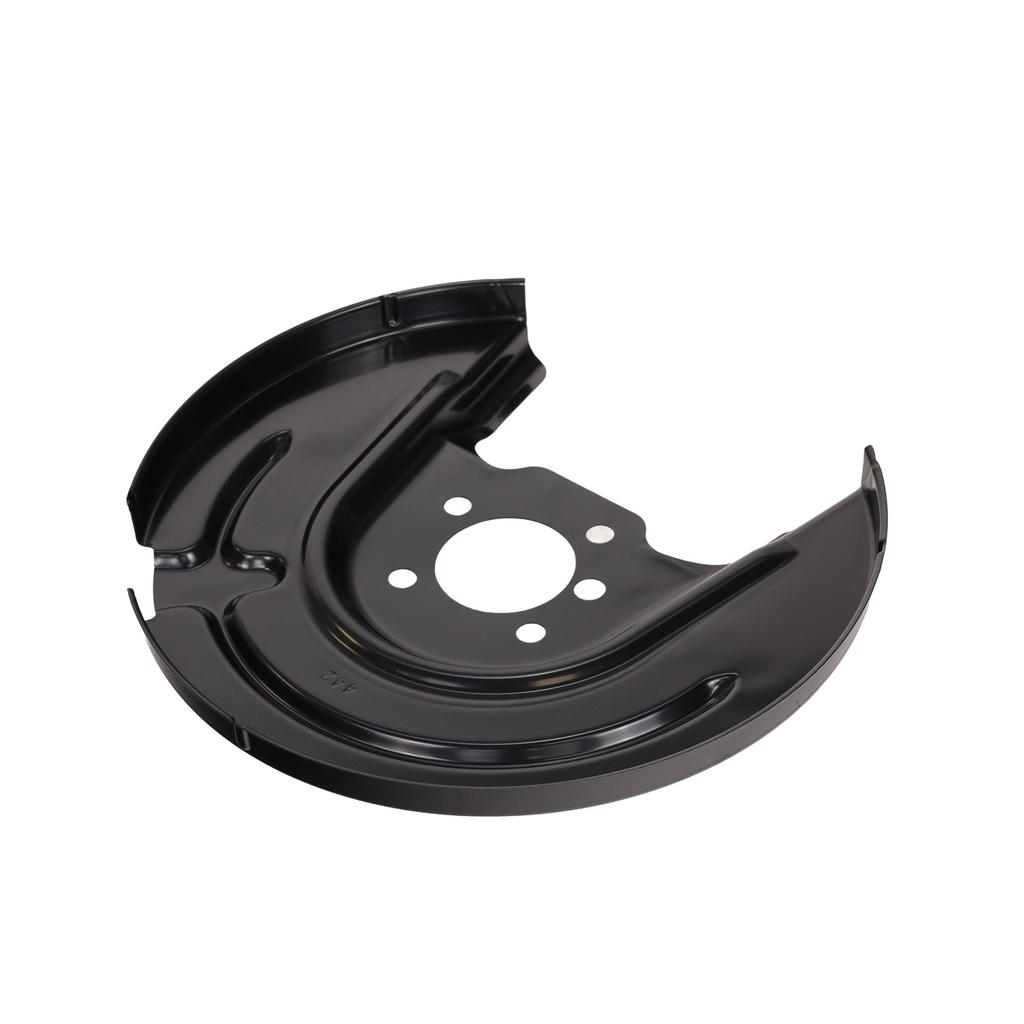 Ft03859 Fast Brake Disc Guard Rear Left
