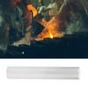 4Pcs 16x9018x10020x10022x100mm 99.99percent  High Purity Magnesium Rod for Electrical Technology
