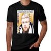 (joeyy) When Prayer Becomes Your Habit, Miracles Become Your Life Basic Comfort Fit T-Shirt for