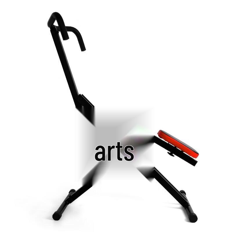 WEZHO Indoor Horse Riding Fitness Machine