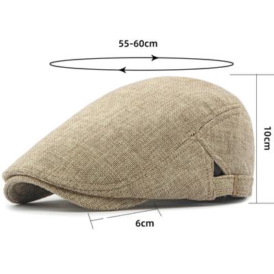 Kopfbedeckungen – Baseballcaps, Kappen & Barette
