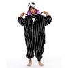 SAZAC Fleece Kigurumi Jack (The Nightmare Before Christmas) for Children, 110cm
