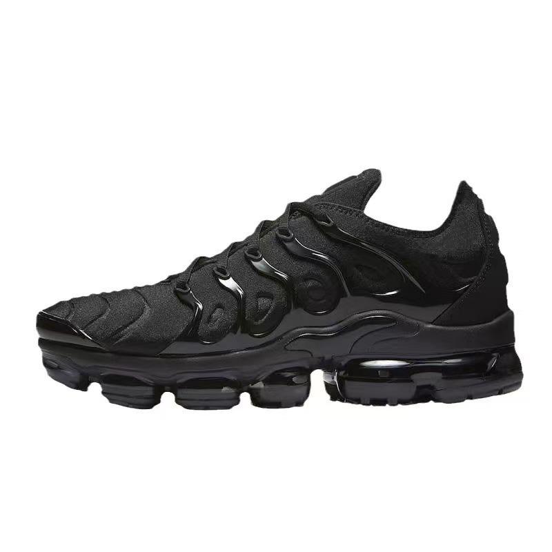 Обувь для внешней торговли Поколение TN AIR MAX PLUS TN SHOX воздушная подушка спортивная беговая обувь 36