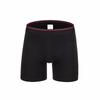 Men's Cotton Panties Long Leg Underwear Man Boxers Shorts Breathable Underpants M L XL 2XL 3XL