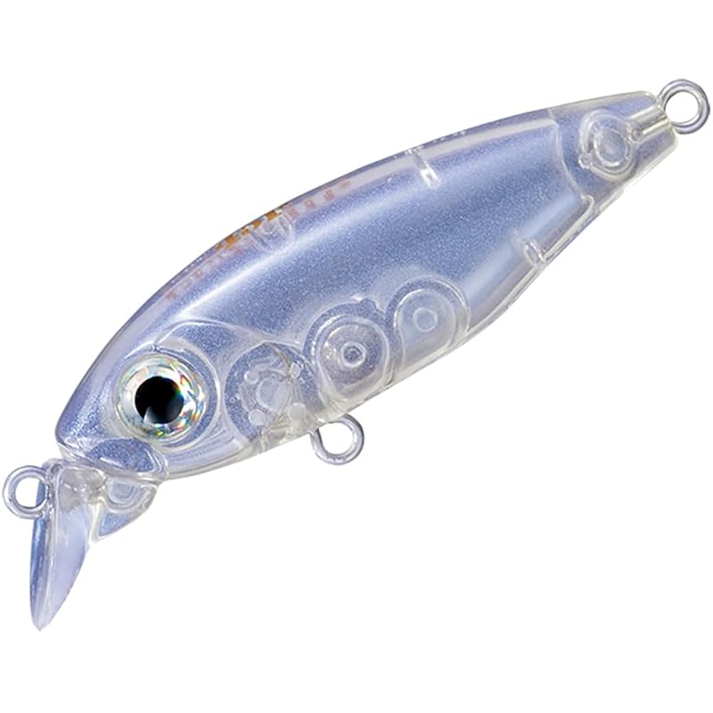 

Smith LTD) GUNSHIP 45F No.35 Keimura Pearl