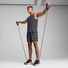 Puma Men S Running Short Tad eSSentialS 5  Woven Short