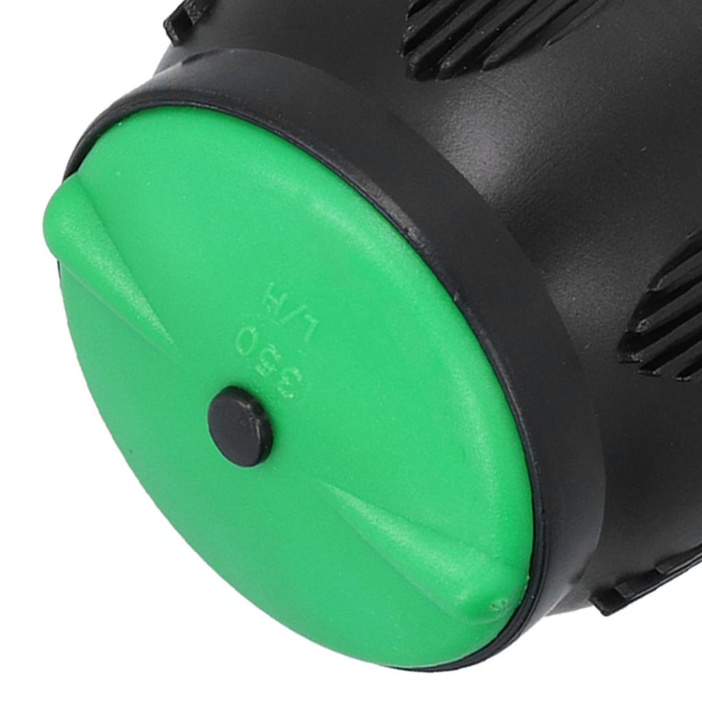 Water Sprinkler 1Celsius2in External Thread 360 Degree Rotating Nozzle Automatic Watering Sprayer Agricultural