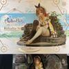[USED] Atelier Ryza: Ever Darkness and the Secret Hideout - Ryza Linstout Figure
