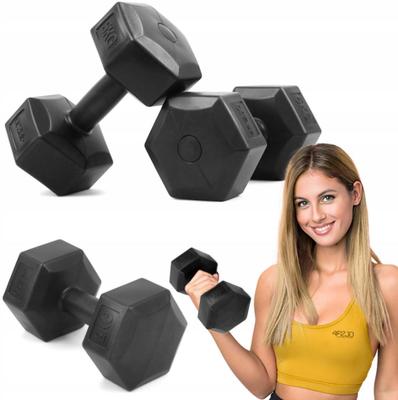 Fitness Ekipmanları – Dambıl