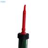 [T]5/10pcs Caulking Nozzle Tips Plastic Caulking Extension Tubes Caulk Applicator Caulking Nozzle Replacement Windows Doors Home
