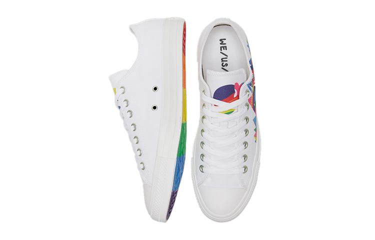 Chuck Taylor All Star Converse Low 'Pride' 170823C