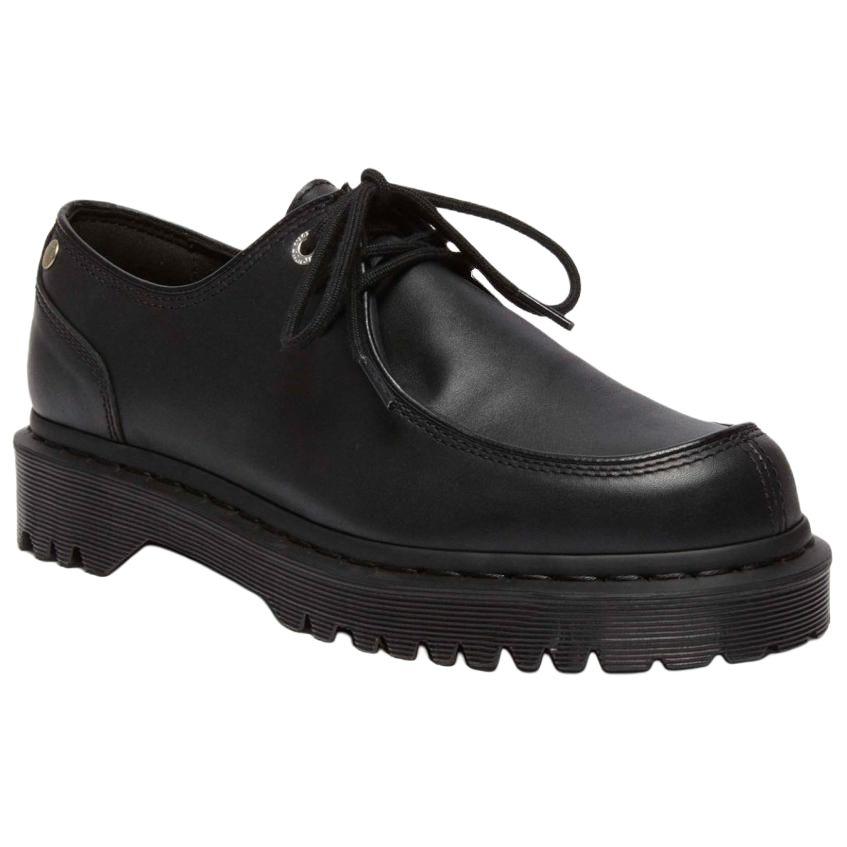 Dr. Martens Versatile Comfortable Casual Shoes Men Shoes Black 32195001