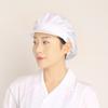Restaurant Hotel Kitchen Bakery Cooking Cap Unisex Catering Work Hat Dust Proof