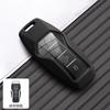 For Compatible With Byd New Key Covers: Han Ev, Dolphin, Song Plus Dmi, Seagull, Yuan Up, Qin Pro, Seal 06, Escort 7, Tang L