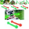 Versatile Dog Dental Chew Toy Crafted From Heavy Duty Latex For Long Lasting Playtime Fun
