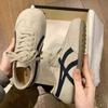 Retro German training shoes women's 2026 new spring women's shoes sports and leisure board shoes running shoes
