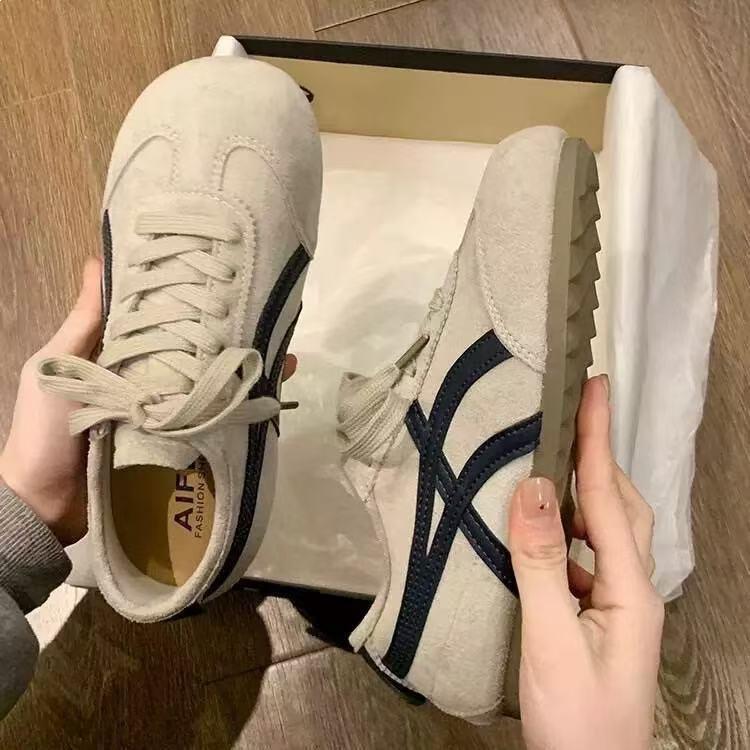 Retro German training shoes women's 2026 new spring women's shoes sports and leisure board shoes running shoes