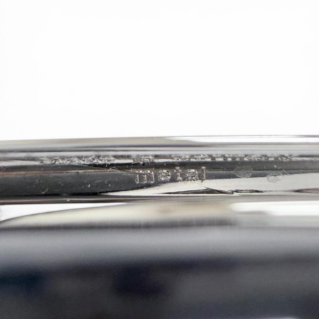 Great MONTBLANC Ballpoint pen Great Characters John F. Kennedy Special Edition Used