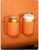 BYD Song Cup Holder and Phone Organizer