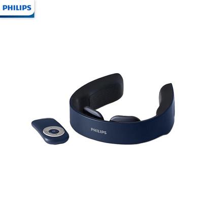 Neck and Shoulder Pulse Massager PPM3303N CN Plug (adapter Included)