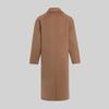 G·TENNA SMR-B2123 Women's Wool Coat