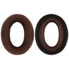 Elastic Ear Pad Earmuffs for HD598 CS HD599 Headphone Breathable Sleeve Earmuffs