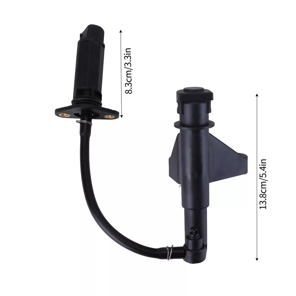 

1x Car Engine Oil Level Sensor For Mercedes-Benz 0061532728 5189456AA, 5189456AB