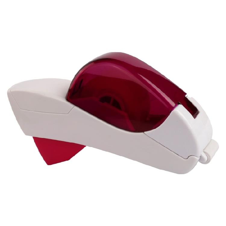 Practical Automatic Tape Dispenser Tape Cutting Tool Tape Cutter with Tape Desk Accessories for Cutting Tape