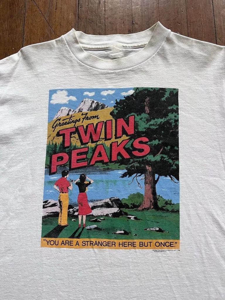 Grateful Dead Jerry Garcia Band 1978 Cal Pánské tričko