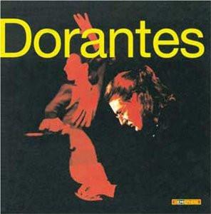 

CD DAVID PENA DORANTES - Dorantes 724352186426 Hemisphere 1999 Europe Latin Used