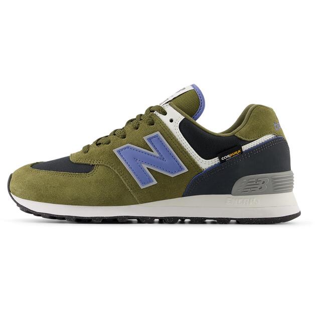 Кроссовки New Balance 574