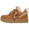 New Lowmel Chestnut Women's 1144032-CHE