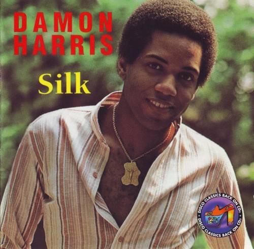 

CD ДЭМОН ХАРРИС - Silk HTCD661042 Hot Productions 1995 США Соул/Фанк Б/У