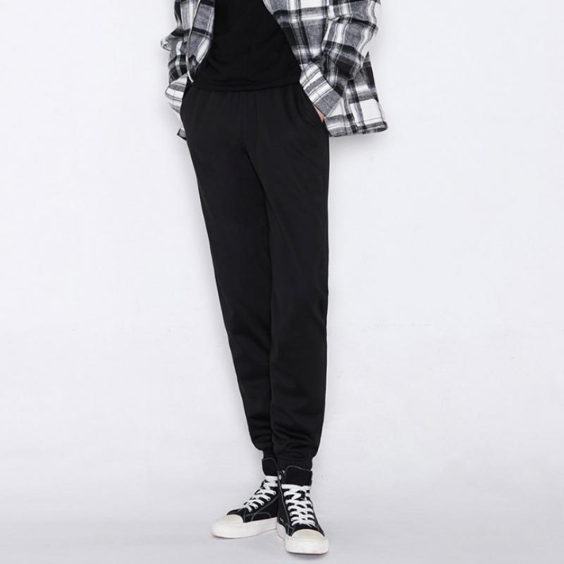Michigan Men S Fleece Bonding Jogger pantS 3 choiceS