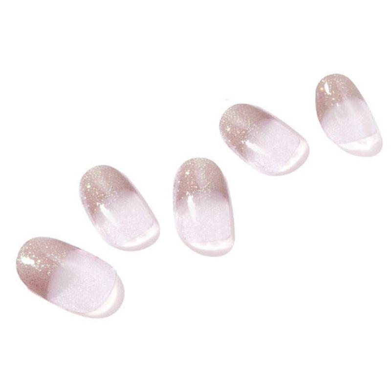 Bright Me Up Gel Nails