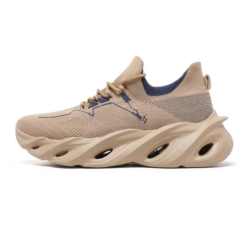 Summer sports shoes mesh casual shoes large size shoes