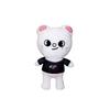 Plush Toys Stray Kids Cartoon Stuffed Animal Plushies Doll Kawaii Companion for Adult Fans Leeknow Hyunjin Gift