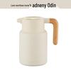 Adneny Z-022 Japanese Stainless Steel Travel Teapot