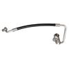 Chevrolet Lacetti 2.0 A/C Compressor Hose: High & Low Pressure Pipes