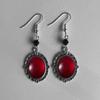 Original Retro Gothic Victorian Style Earrings