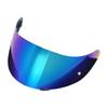 K3SV Face Shield for AGV K1 K1S K3SV K5 K5S Helmet Visor Anti Fog Inner Coating Replacement Polycarbonate Lens Windproof UV Cut