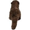 Riku no Nakama-tachi Plush Toy Otter 180343 Soft Stuffed Animal Cute Design